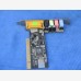 PCI-SCCME8738-3 sound card